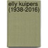 Elly Kuipers (1938-2016)