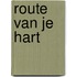 Route van je hart