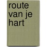 Route van je hart door Anne May
