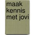 Maak kennis met Jovi