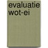 Evaluatie WOT-EI