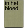 In het bloed by Patricia Briggs