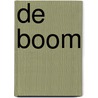 De boom door Govert Derix