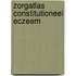 Zorgatlas Constitutioneel eczeem