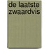 De laatste zwaardvis