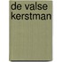 De valse kerstman