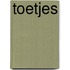TOETJES