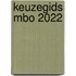 Keuzegids mbo 2022
