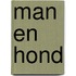 Man en Hond