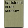 Hartstocht in de sneeuw door Annie Claydon