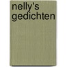 Nelly's gedichten door Nelly van Dijk