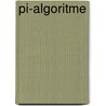 PI-algoritme by Bert Bergs