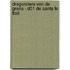 Dragonders van de grens - D01 De Santa Fe Trail