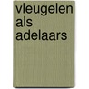 Vleugelen als adelaars door Thomas Jacobsen