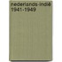 Nederlands-Indië 1941-1949