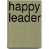 Happy leader