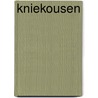 Kniekousen by Lizette Hermens