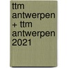 ttm Antwerpen + ttm Antwerpen 2021 door Joycie de Mayer