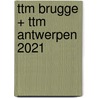 ttm Brugge + ttm Antwerpen 2021 by Manon Dekien