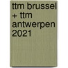 ttm Brussel + ttm Antwerpen 2021 by Jill Tersago