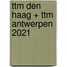 ttm Den Haag + ttm Antwerpen 2021 door Lorraine Wernsing