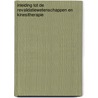 Inleiding tot de revalidatiewetenschappen en kinesitherapie door Erik Witvrouw