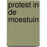 Protest in de moestuin door Céline Fraipont