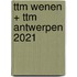 ttm Wenen + ttm Antwerpen 2021