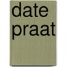 Date Praat by Radboud Visser