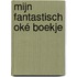 Mijn fantastisch oké boekje