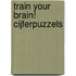 Train your brain! Cijferpuzzels
