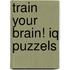 Train your brain! IQ Puzzels