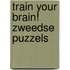 Train your brain! Zweedse puzzels