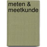Meten & Meetkunde by Marloes Hofstede