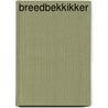 Breedbekkikker by Bernadette Vermeij