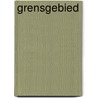 Grensgebied door Peter Veen