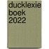 DUCKLEXIE BOEK 2022