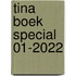 TINA BOEK SPECIAL 01-2022