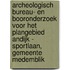Archeologisch bureau- en booronderzoek voor het plangebied Andijk - Sportlaan, gemeente Medemblik