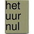 Het uur nul