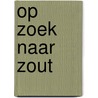 Op zoek naar zout door Shalini Vallepur