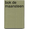 Bok de maansteen by Neil Armstrong