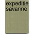 Expeditie Savanne