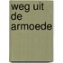 Weg uit de armoede