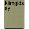 Klimgids Sy by Harald Swen