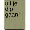 Uit je dip gaan! door Liesbeth Kamerling
