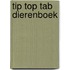 Tip top tab dierenboek