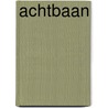 Achtbaan by Stef Bos