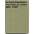 Veiligheidswetboek Machines & Stoffen 2021-2022