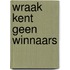 Wraak kent geen winnaars